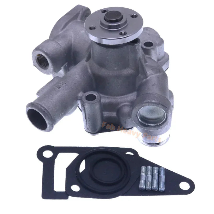 New Water Pump 119717-42002 YM119717-42002 For Yanmar 3TNV76-NBK Engine