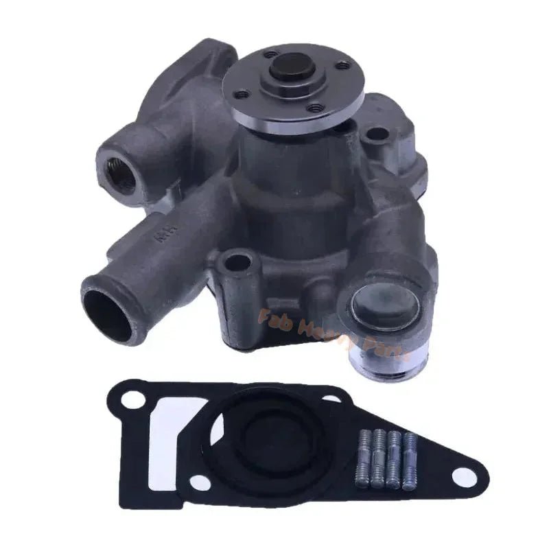 New Water Pump 119717 - 42002 YM119717 - 42002 For Yanmar 3TNV76 - NBK Engine - Fab Heavy Parts
