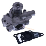 New Water Pump 119717 - 42002 YM119717 - 42002 For Yanmar 3TNV76 - NBK Engine - Fab Heavy Parts