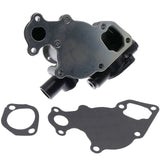 New Water Pump 119810 - 42001, 119810 - 42002 Fits for Komatsu PC20R - 8 PC27R - 8 PC28UU - 3 PC30FR - 2 PC27MRX - 1 PC28UD - 2 - Fab Heavy Parts