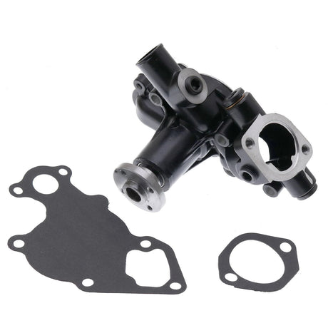 New Water Pump 119810 - 42001, 119810 - 42002 Fits for Komatsu PC20R - 8 PC27R - 8 PC28UU - 3 PC30FR - 2 PC27MRX - 1 PC28UD - 2 - Fab Heavy Parts