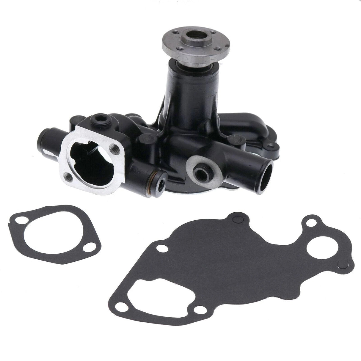 New Water Pump 119810 - 42001, 119810 - 42002 Fits for Komatsu PC20R - 8 PC27R - 8 PC28UU - 3 PC30FR - 2 PC27MRX - 1 PC28UD - 2 - Fab Heavy Parts