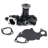 New Water Pump 119810 - 42001, 119810 - 42002 Fits for Komatsu PC20R - 8 PC27R - 8 PC28UU - 3 PC30FR - 2 PC27MRX - 1 PC28UD - 2 - Fab Heavy Parts