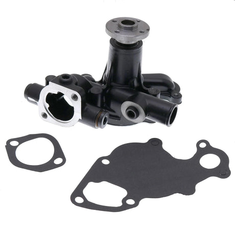 New Water Pump 119810 - 42001, 119810 - 42002 Fits for Komatsu PC20R - 8 PC27R - 8 PC28UU - 3 PC30FR - 2 PC27MRX - 1 PC28UD - 2 - Fab Heavy Parts