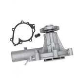 New Water Pump 123900 - 42000 12390042000 for Yanmar Engine 4TNV106 4TNE106 Fits Komatsu S4D106 - Fab Heavy Parts