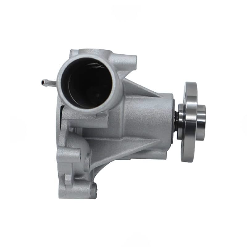 New Water Pump 123900 - 42000 12390042000 for Yanmar Engine 4TNV106 4TNE106 Fits Komatsu S4D106 - Fab Heavy Parts
