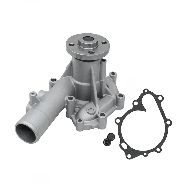 New Water Pump 123900 - 42000 12390042000 for Yanmar Engine 4TNV106 4TNE106 Fits Komatsu S4D106 - Fab Heavy Parts