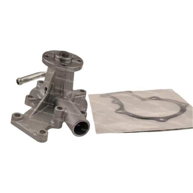 New Water Pump 12691 - 73030 16871 - 73430 for Kubota DF752 DF752 WG600 WG750 WG750 - B WG750 - BB - Fab Heavy Parts