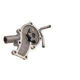New Water Pump 12691 - 73030 16871 - 73430 for Kubota DF752 DF752 WG600 WG750 WG750 - B WG750 - BB - Fab Heavy Parts