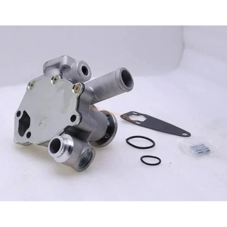 Uusi vesipumppu 13-506 11-9496 Sopii Yanmar-moottoriin TK 244 249 366 374