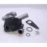 Uusi vesipumppu 13-506 11-9496 Sopii Yanmar-moottoriin TK 244 249 366 374