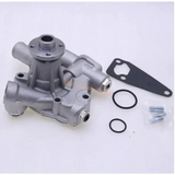 Uusi vesipumppu 13-506 11-9496 Sopii Yanmar-moottoriin TK 244 249 366 374