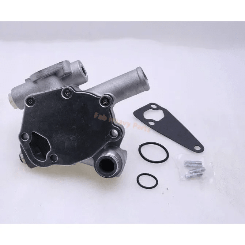 New Water Pump 13 - 506 11 - 9496 Fits For Yanmar Engine TK 244 249 366 374 - Fab Heavy Parts