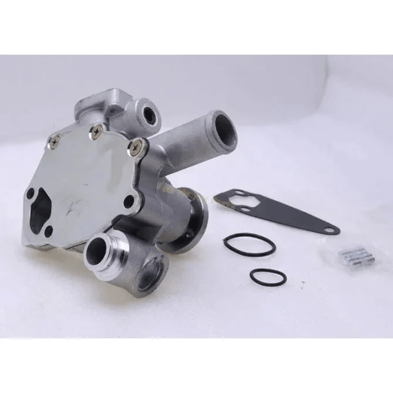 New Water Pump 13 - 506 11 - 9496 Fits For Yanmar Engine TK 244 249 366 374 - Fab Heavy Parts