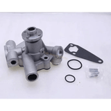 New Water Pump 13 - 506 11 - 9496 Fits For Yanmar Engine TK 244 249 366 374 - Fab Heavy Parts