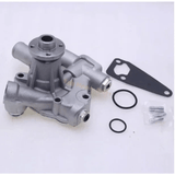 New Water Pump 13 - 506 11 - 9496 Fits For Yanmar Engine TK 244 249 366 374 - Fab Heavy Parts