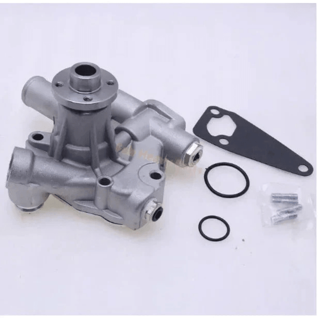 New Water Pump 13 - 506 11 - 9496 Fits For Yanmar Engine TK 244 249 366 374 - Fab Heavy Parts