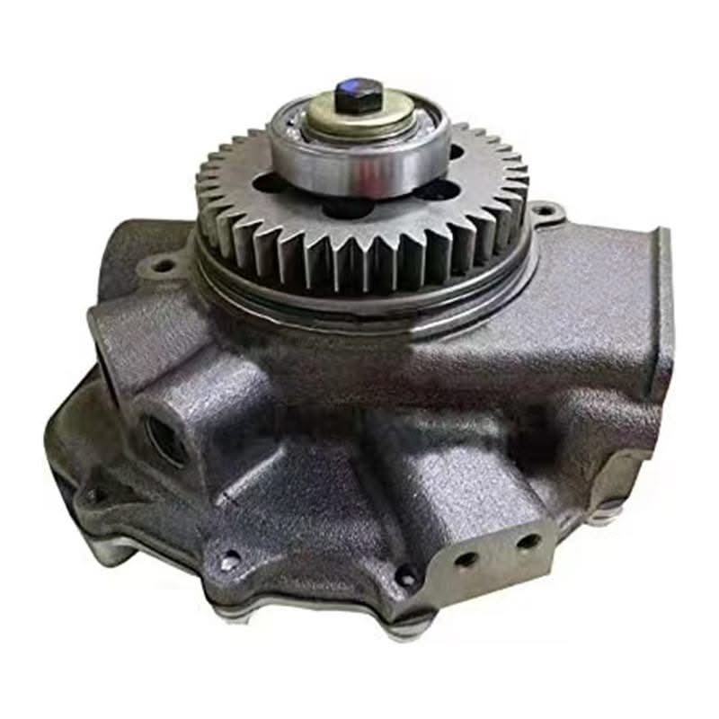 New Water Pump 1767000 176 - 7000 0R0705 0R - 0705 3522077 352 - 2077 Fits for Caterpillar C12 C - 12 C10 Engine - Fab Heavy Parts