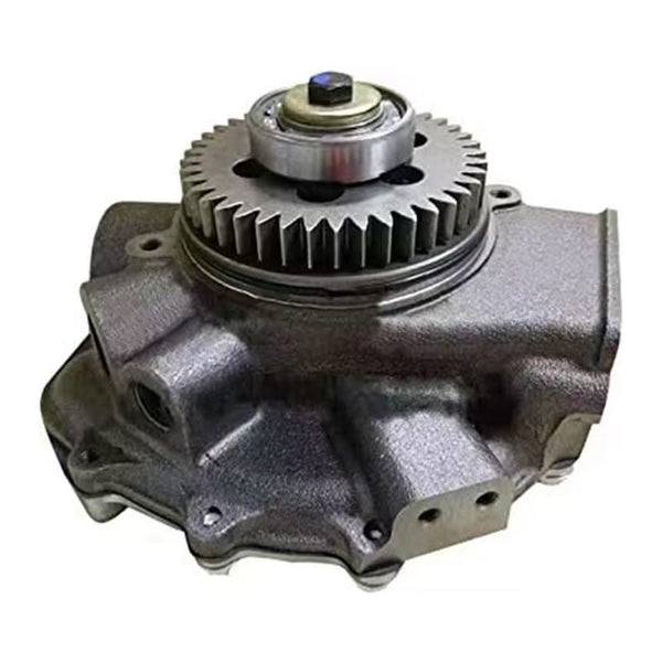 New Water Pump 1767000 176 - 7000 0R0705 0R - 0705 3522077 352 - 2077 Fits for Caterpillar C12 C - 12 C10 Engine - Fab Heavy Parts