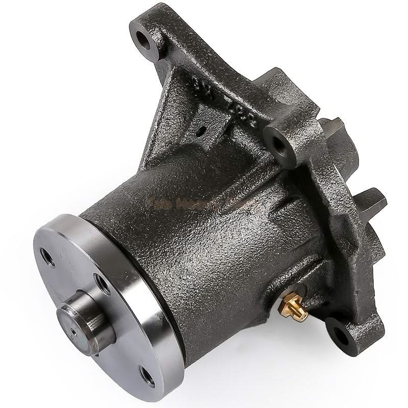 New Water Pump 178 - 6633 1786633 Engine 3066 Fits for CAT Excavator 320 312 321 323 - Fab Heavy Parts