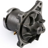 New Water Pump 178 - 6633 1786633 Engine 3066 Fits for CAT Excavator 320 312 321 323 - Fab Heavy Parts