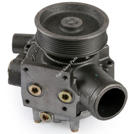 New Water Pump 219 - 4452 2194452 Replacement Fits for Caterpillar 330D, Engine C9 - Fab Heavy Parts