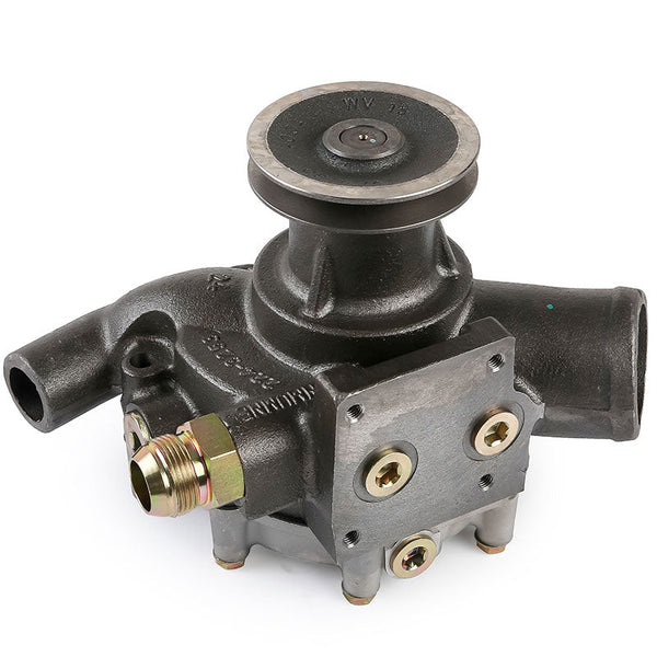 New Water Pump 224 - 3255 2243255 Fits for CAT Caterpillar 3126 Engine - Fab Heavy Parts