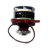 New Water Pump 23974640 fits Volvo EC210B Engine D6D - Fab Heavy Parts