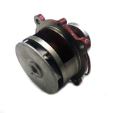 New Water Pump 23974640 fits Volvo EC210B Engine D6D - Fab Heavy Parts