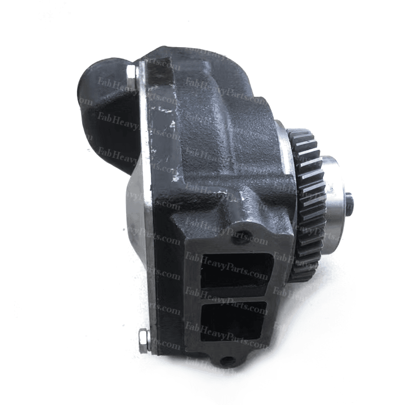 New Water Pump 2P - 0662 2P0662 Replacement Fits for Caterpillar CAT 3306 3304 Engine - Fab Heavy Parts