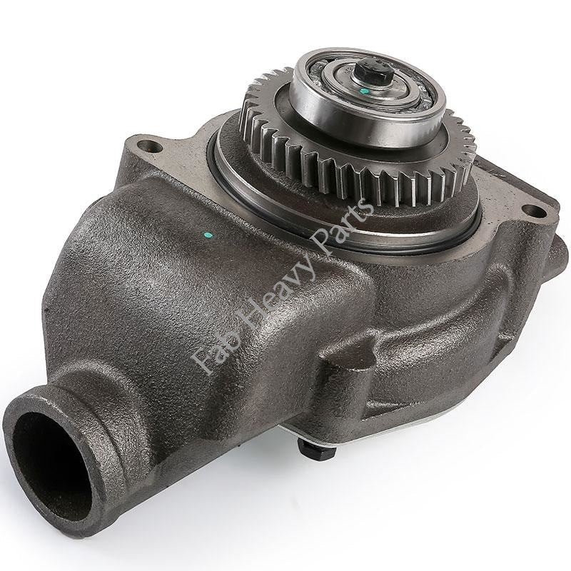 New Water Pump 2P - 0662 2P0662 Replacement Fits for Caterpillar CAT 3306 3304 Engine - Fab Heavy Parts