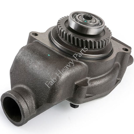 New Water Pump 2P - 0662 2P0662 Replacement Fits for Caterpillar CAT 3306 3304 Engine - Fab Heavy Parts