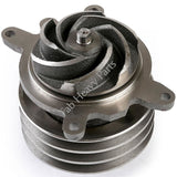 New Water Pump 2W1225 2W - 1225 9N6047 9N - 6047 9N6147 9N - 6147 Fits for CAT Caterpillar 3208 Engine, Warranty 6 Months - Fab Heavy Parts