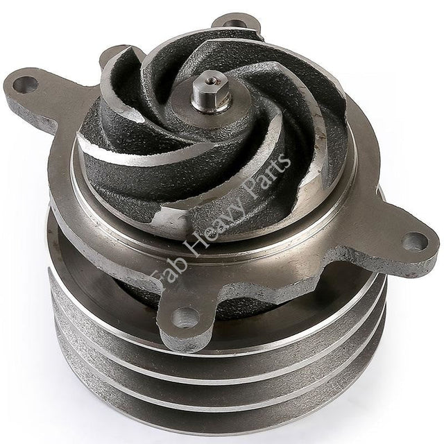New Water Pump 2W1225 2W - 1225 9N6047 9N - 6047 9N6147 9N - 6147 Fits for CAT Caterpillar 3208 Engine, Warranty 6 Months - Fab Heavy Parts