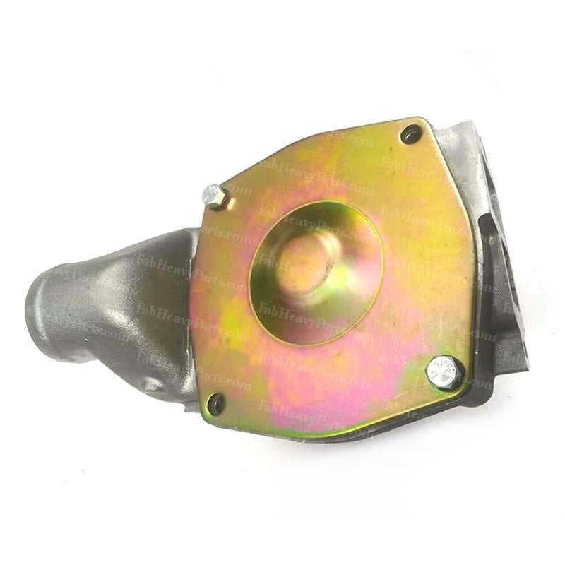 New Water Pump 2W8002 1727766 2W - 8002 172 - 7766 Fits for Caterpillar CAT Engine 3304 3306 Loader 950 930 966 - Fab Heavy Parts