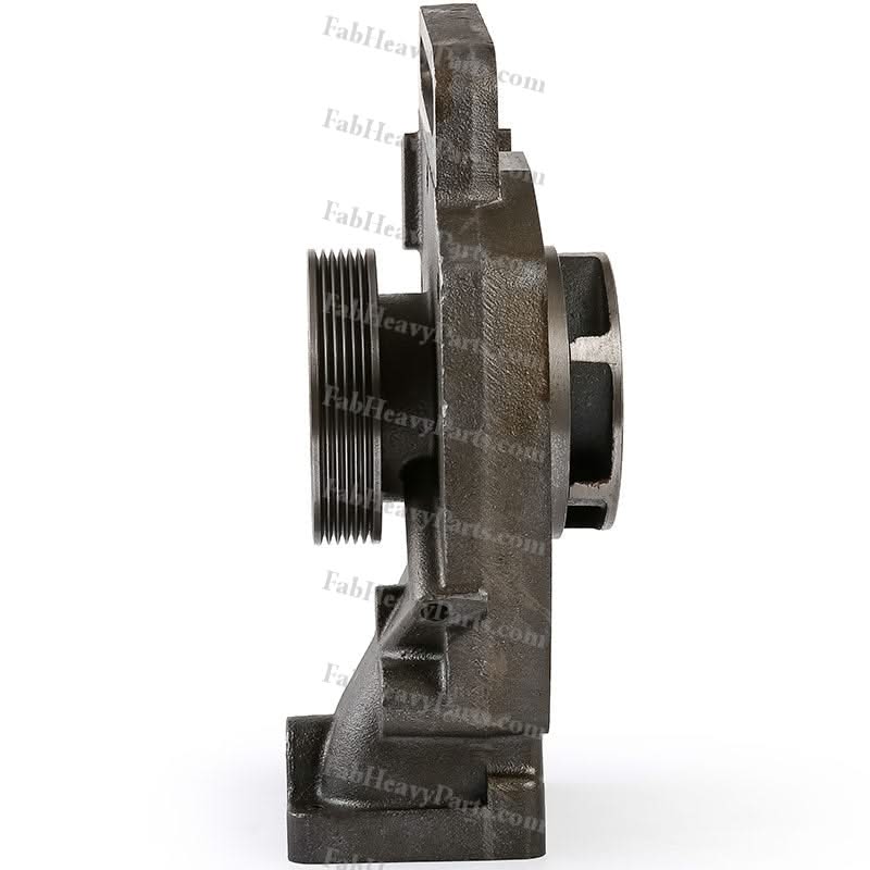 New Water Pump 3022474, AR45184RX, 251 - 321 fits Cummins Big CAM l Engine NT855 - Fab Heavy Parts