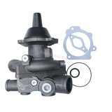New Water Pump 3803403 Fits For Cummins L10E M11 ISM - Fab Heavy Parts