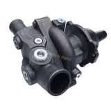 New Water Pump 3803403 Fits For Cummins L10E M11 ISM - Fab Heavy Parts