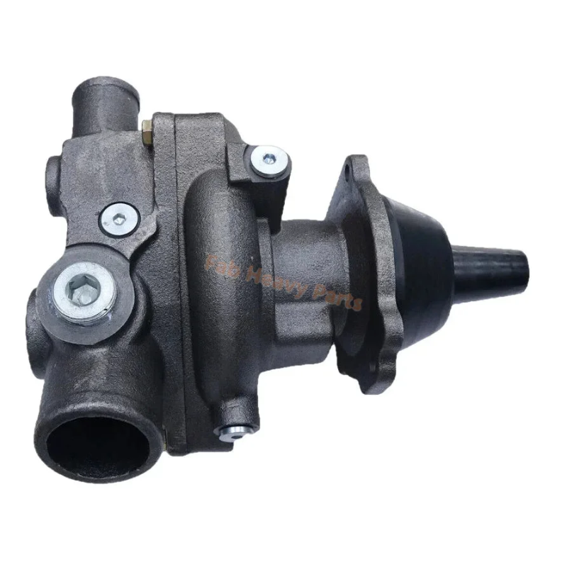 New Water Pump 3803403 Fits For Cummins L10E M11 ISM