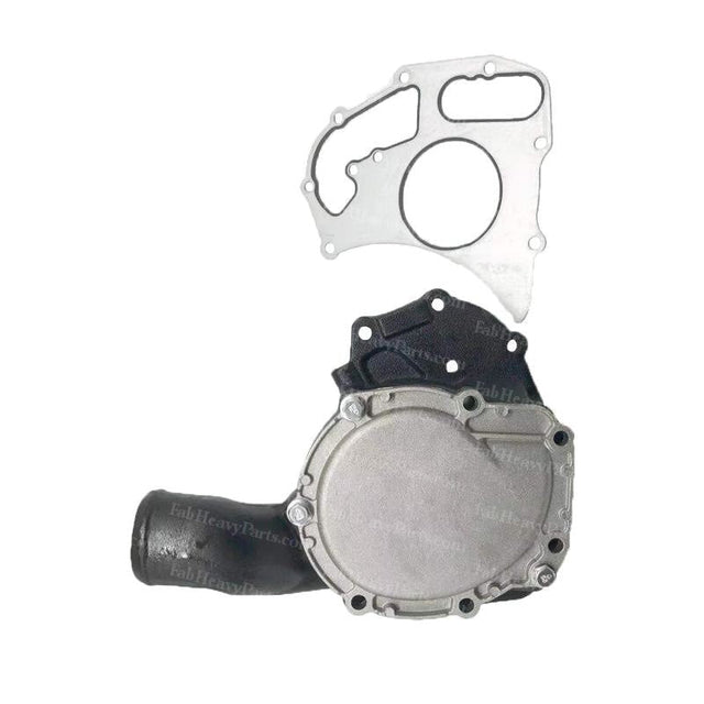 New Water Pump 485 - 4895 4854895 Fits for Caterpillar CAT Engine C6.6 - Fab Heavy Parts
