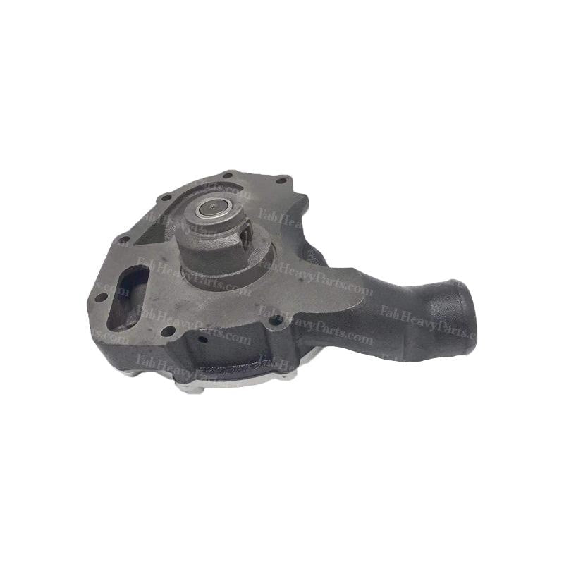 New Water Pump 485 - 4895 4854895 Fits for Caterpillar CAT Engine C6.6 - Fab Heavy Parts
