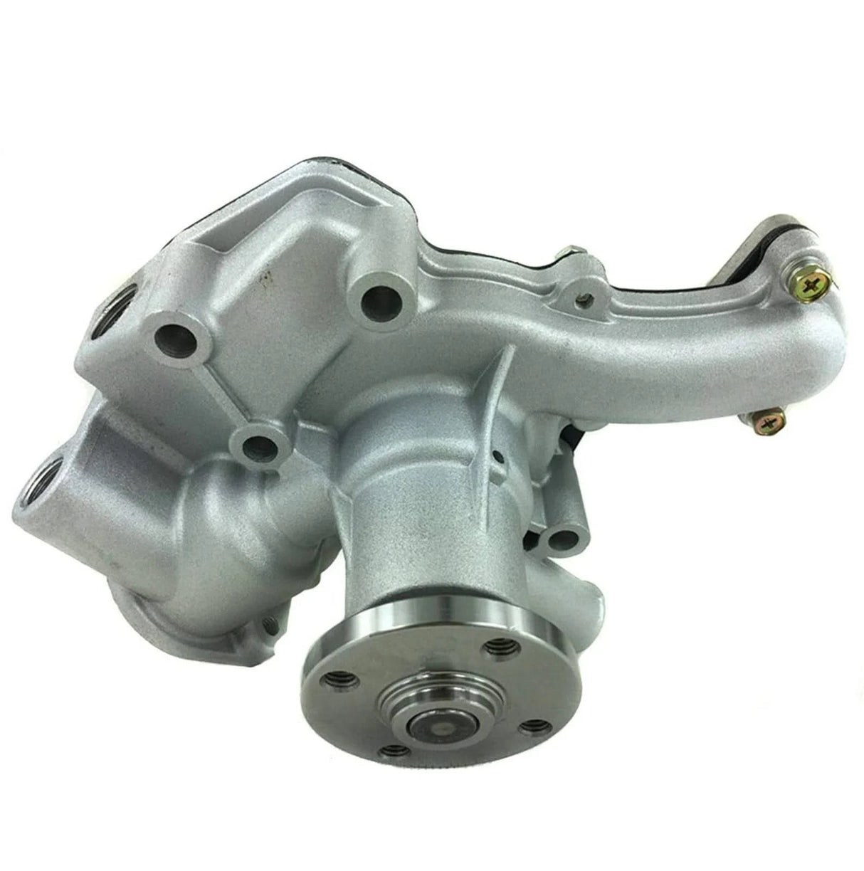 New Water Pump 4900469 4900902 Fits for Cummins Engine A2300 A2300T A2000 - Fab Heavy Parts