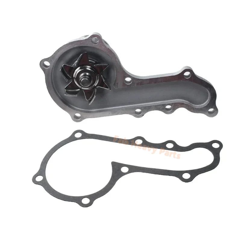 New Water Pump 5-13610-202-0 8-97021-315-0 8-94376-835-0 for ISUZU 4FE1 Engine