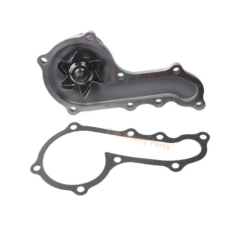 Neue Wasserpumpe 5-13610-202-0 8-97021-315-0 8-94376-835-0 für ISUZU 4FE1 Motor