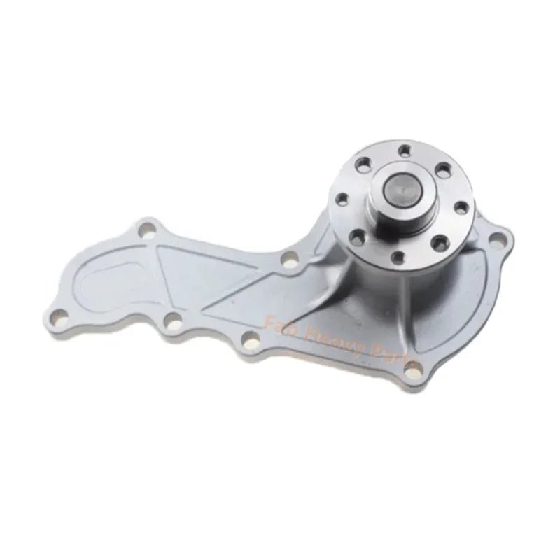 New Water Pump 5 - 13610 - 202 - 0 8 - 97021 - 315 - 0 8 - 94376 - 835 - 0 for ISUZU 4FE1 Engine - Fab Heavy Parts