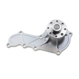 New Water Pump 5 - 13610 - 202 - 0 8 - 97021 - 315 - 0 8 - 94376 - 835 - 0 for ISUZU 4FE1 Engine - Fab Heavy Parts