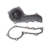 New Water Pump 5 - 13610 - 202 - 0 8 - 97021 - 315 - 0 8 - 94376 - 835 - 0 for ISUZU 4FE1 Engine - Fab Heavy Parts