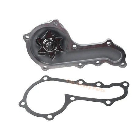 New Water Pump 5 - 13610 - 202 - 0 8 - 97021 - 315 - 0 8 - 94376 - 835 - 0 for ISUZU 4FE1 Engine - Fab Heavy Parts