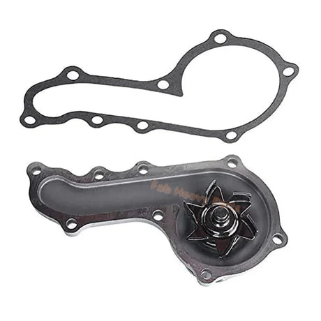 New Water Pump 5 - 13610 - 202 - 0 8 - 97021 - 315 - 0 8 - 94376 - 835 - 0 for ISUZU 4FE1 Engine - Fab Heavy Parts