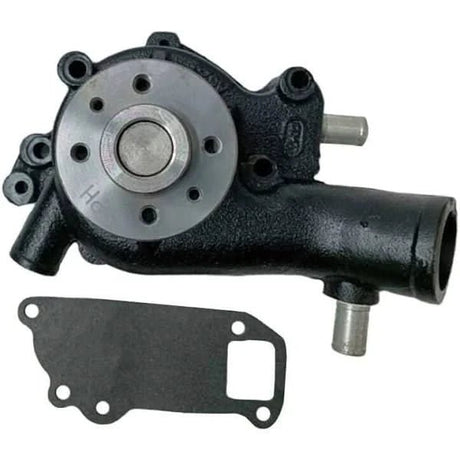 New Water Pump 65.06500 - 6402A 65.06500 - 6402B fits Doosan Excavator DH220 - 5 DH220 - 7 Daewoo DB58T Engine - Fab Heavy Parts